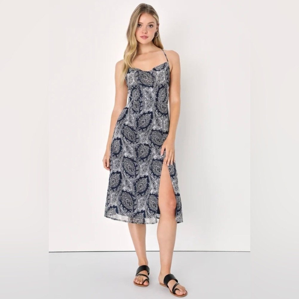 NWT lulu’s dress